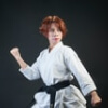 martial arts school student 1